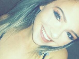Dessie Video Sexe