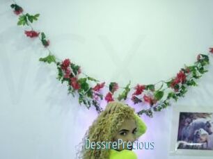 DessirePrecious