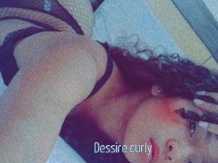 Dessire_curly