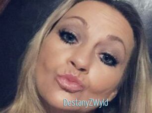 DestanyZWyld