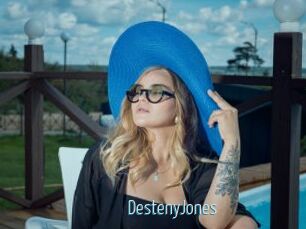 DestenyJones Video Sexe