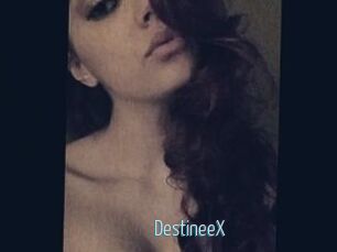 DestineeX