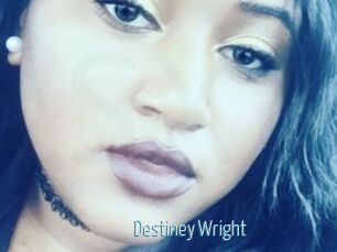 Destiney_Wright