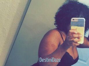 DestiniDaze