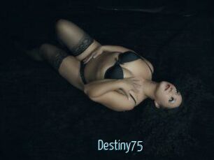 Destiny75