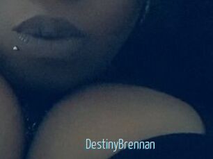 DestinyBrennan