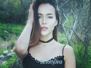 DestinyDina