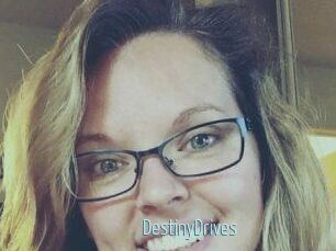 DestinyDrives