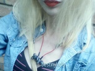 DestinyHoty