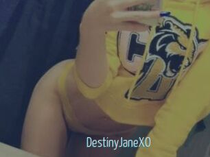 DestinyJaneXO