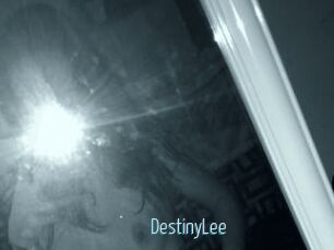 DestinyLee Video Sexe