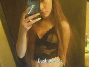 DestinyPerez