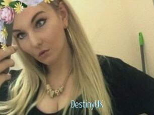 DestinyUK