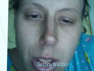 Destiny_Webber