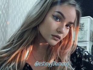 DestinyyDiamond