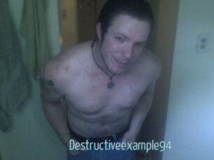 Destructiveexample94 Video Sexe