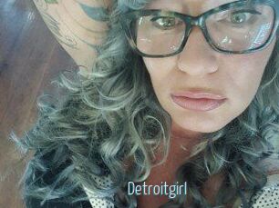 Detroitgirl