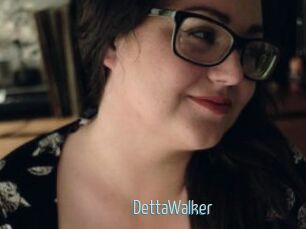 DettaWalker