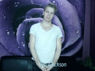 DeusJackson