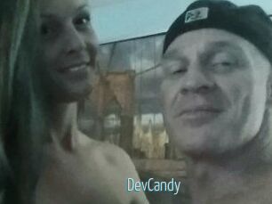 DevCandy