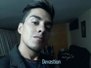 Devastiun