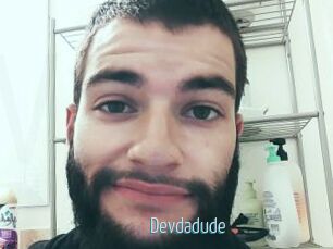 Devdadude