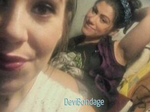 DeviBondage