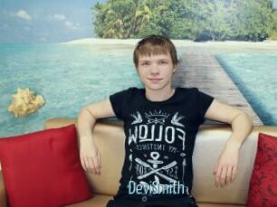 DeviSmith