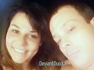 DeviantDuoXX