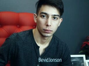 DevidJonson
