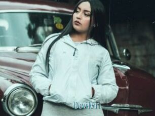 DeviilGirl