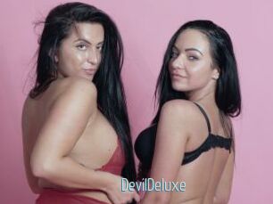 DevilDeluxe