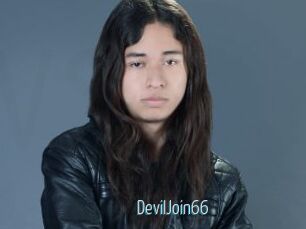 DevilJoin66 Video Sexe