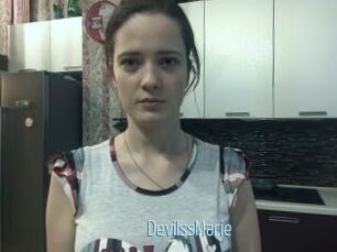 DevilssMarie