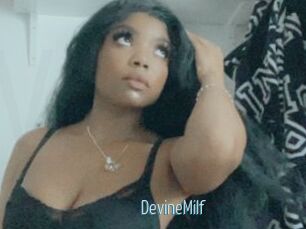 DevineMilf