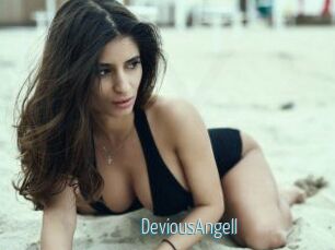 DeviousAngell