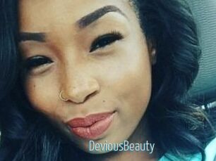 DeviousBeauty