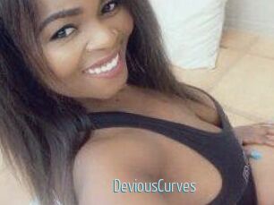 DeviousCurves
