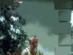 DeviousD