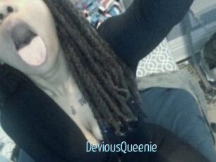 DeviousQueenie