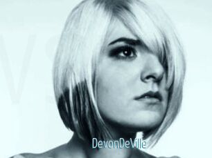 DevonDeVille