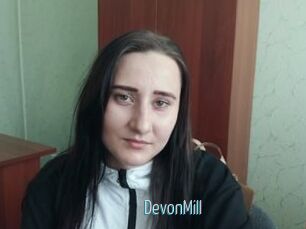 DevonMill