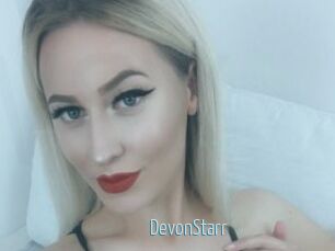 DevonStarr