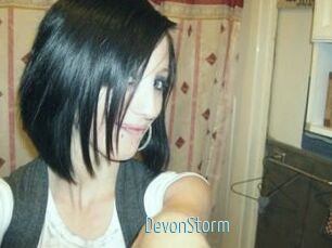 DevonStorm