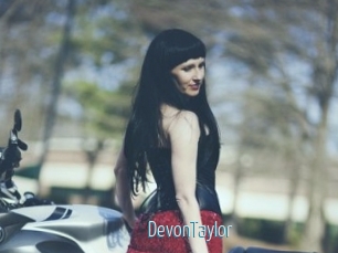 DevonTaylor Video Sexe