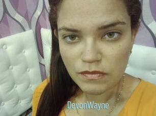 DevonWayne