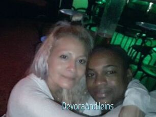 DevoraAndJeins