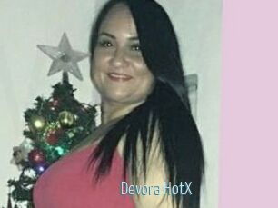 Devora_HotX