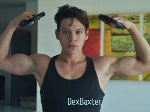 DexBaxter