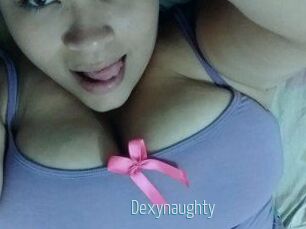 Dexynaughty